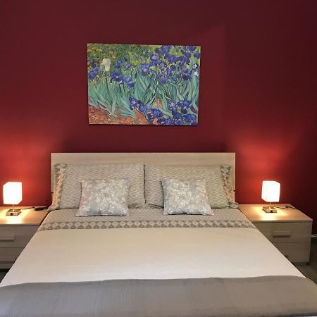 Dr House Apartment Κατάνια Εξωτερικό φωτογραφία