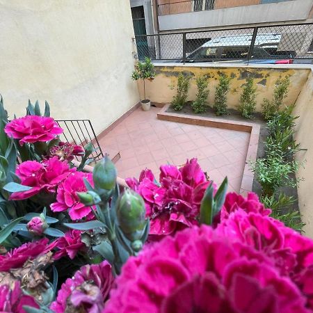 Dr House Apartment Κατάνια Εξωτερικό φωτογραφία