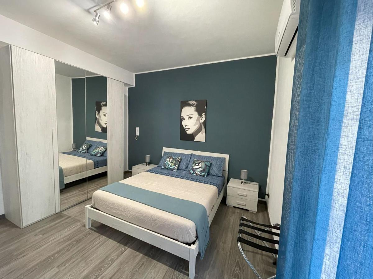 Dr House Apartment Κατάνια Εξωτερικό φωτογραφία