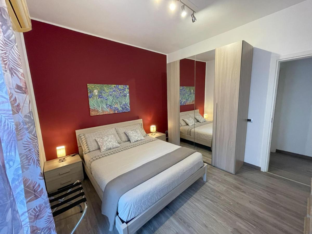 Dr House Apartment Κατάνια Εξωτερικό φωτογραφία