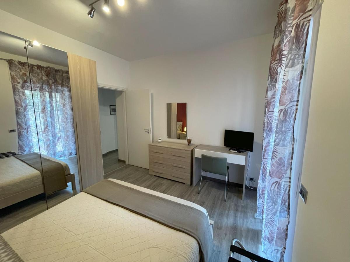 Dr House Apartment Κατάνια Εξωτερικό φωτογραφία