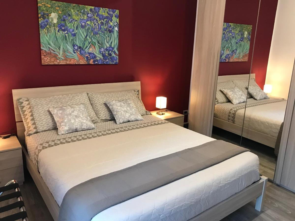 Dr House Apartment Κατάνια Εξωτερικό φωτογραφία