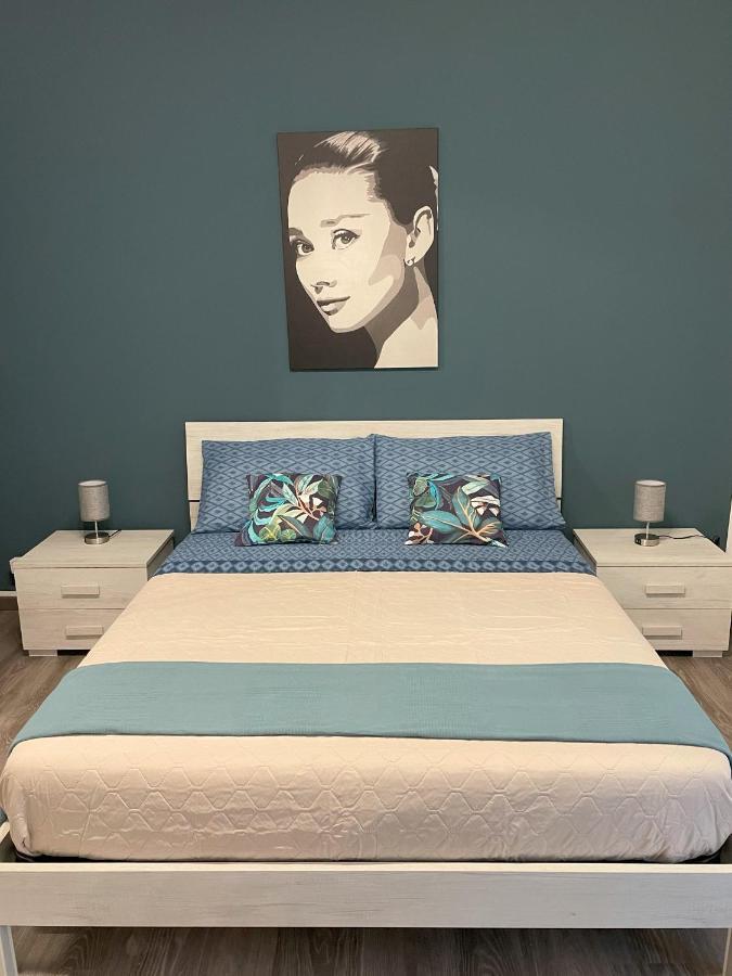 Dr House Apartment Κατάνια Εξωτερικό φωτογραφία