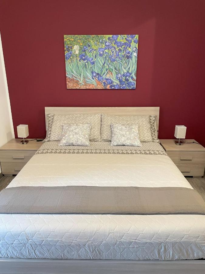 Dr House Apartment Κατάνια Εξωτερικό φωτογραφία