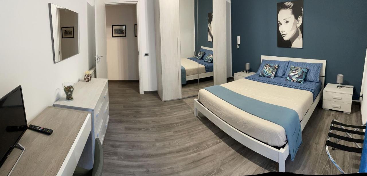 Dr House Apartment Κατάνια Εξωτερικό φωτογραφία