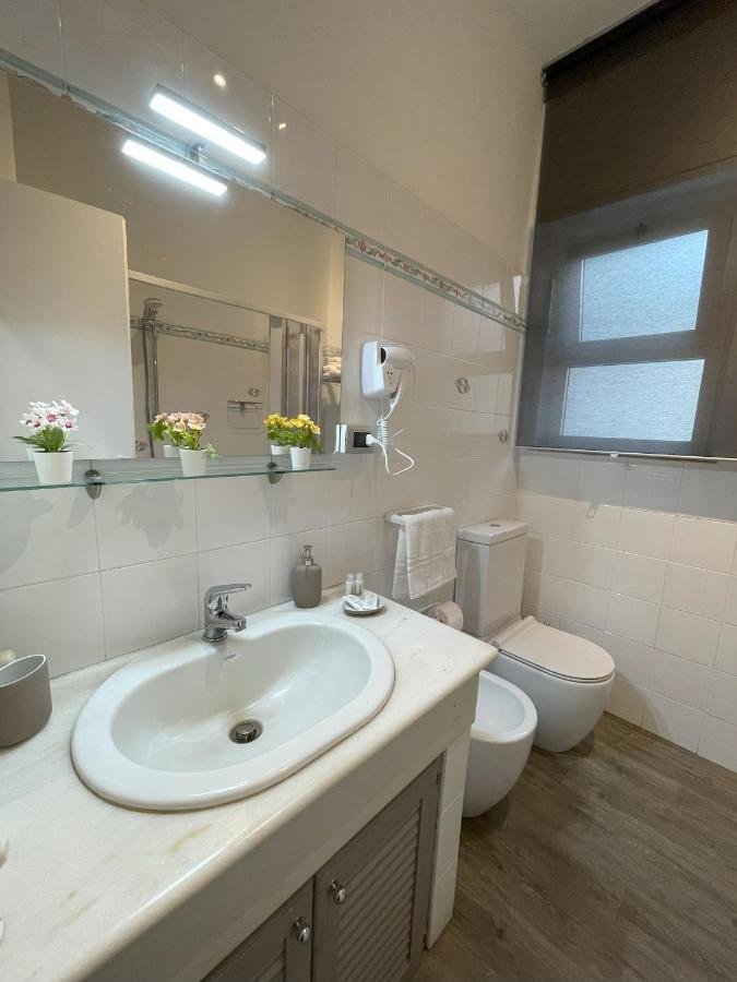 Dr House Apartment Κατάνια Εξωτερικό φωτογραφία