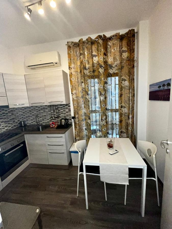Dr House Apartment Κατάνια Εξωτερικό φωτογραφία