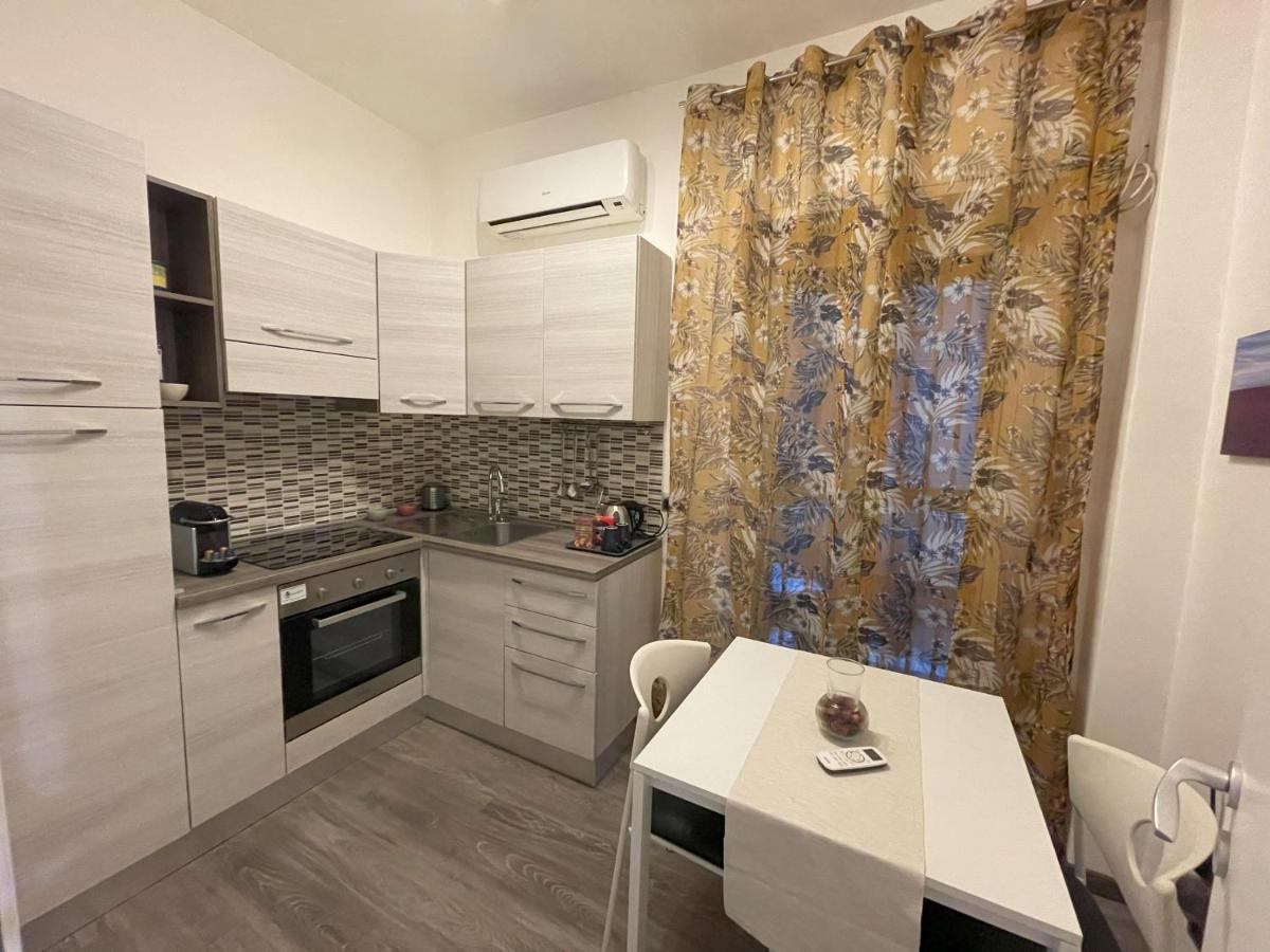 Dr House Apartment Κατάνια Εξωτερικό φωτογραφία
