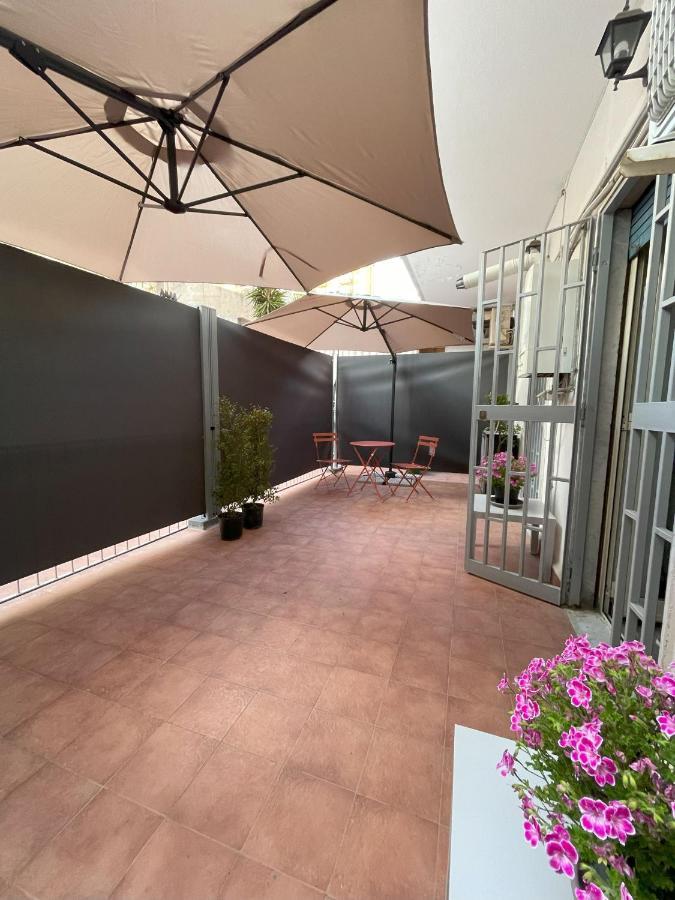 Dr House Apartment Κατάνια Εξωτερικό φωτογραφία