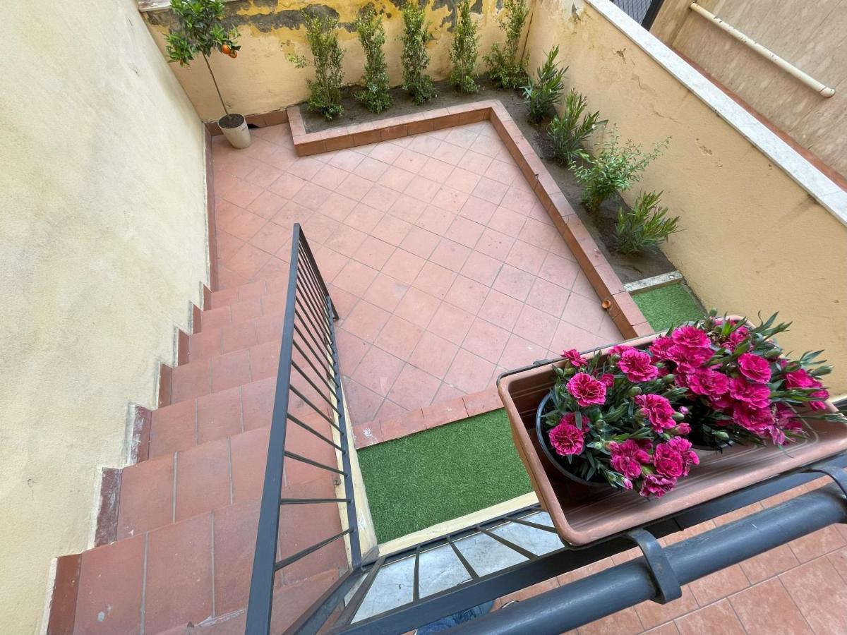 Dr House Apartment Κατάνια Εξωτερικό φωτογραφία